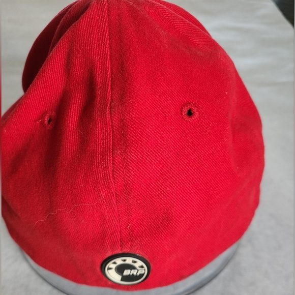 Ski-doo cap - Picture 3 of 5